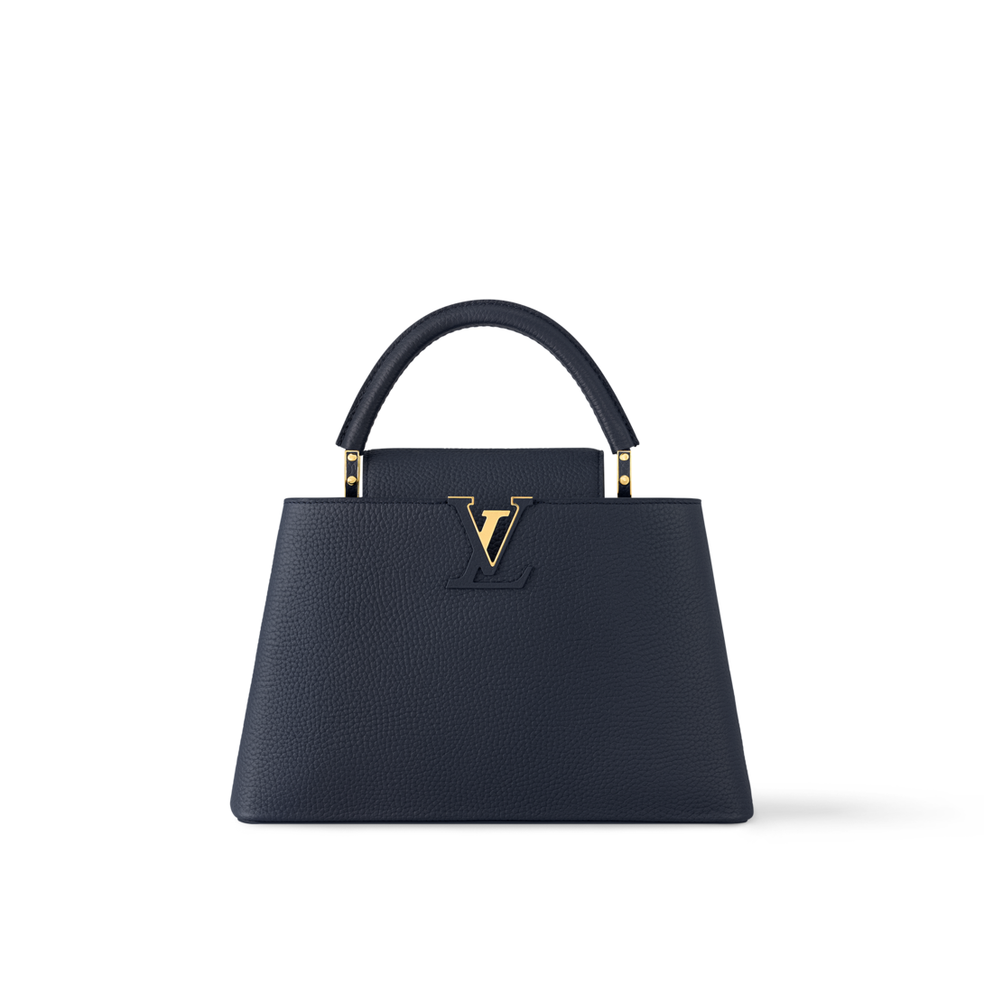 Bolsa Capucines MM Capucines - Bolsas | LOUIS VUITTON ®